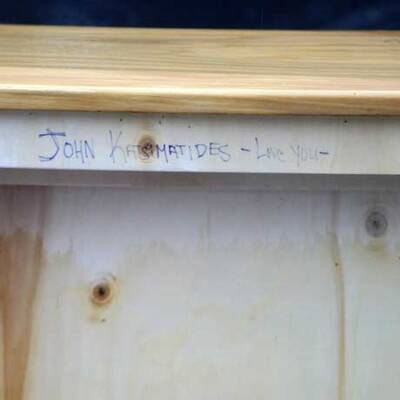 Gedenktag am Ground Zero