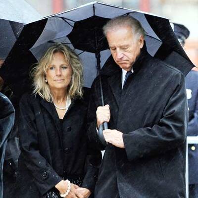 Gedenktag am Ground Zero