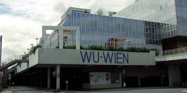 WU Wien Spittelau