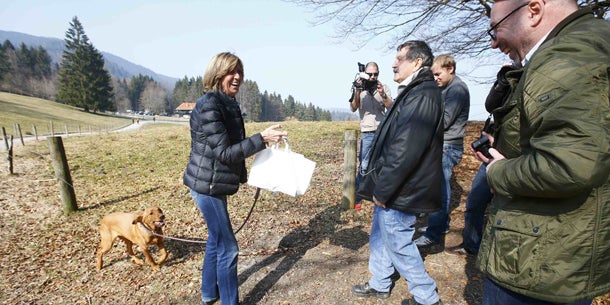 Hoeneß geht ins Gefängnis