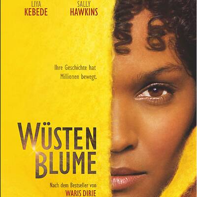 Waris Dirie - 