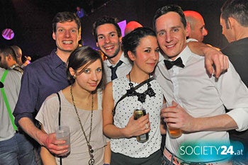 Silvesterpartys in Wien