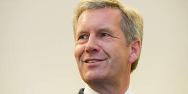 Christian Wulff