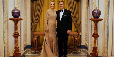 Christian Wulff bekommt nun doch "Ehrensold"