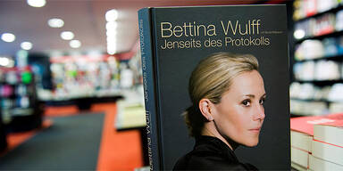 Bettina Wulff