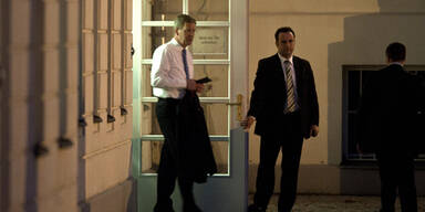 Wulff sagt Rücktritt im TV ab