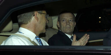 Wulff sagt Rücktritt im TV ab