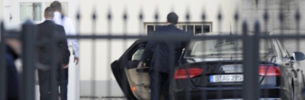 Wulff sagt Rücktritt im TV ab