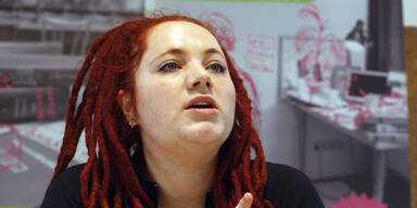 Janine Wulz, GRAS, ÖH