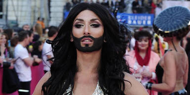 Conchita Wurst