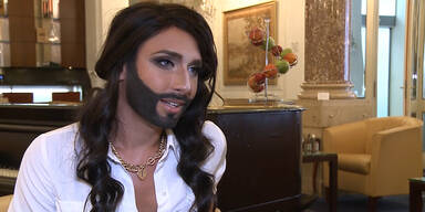 Petition gegen Conchita Wurst!