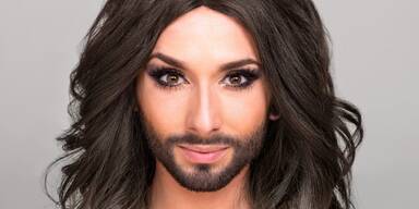 Neue Liebe bei Conchita?