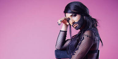 Conchita Wurst