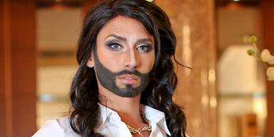 Conchita Wurst