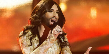 Conchita Wurst, Songcontest