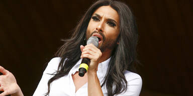 Conchita Wurst