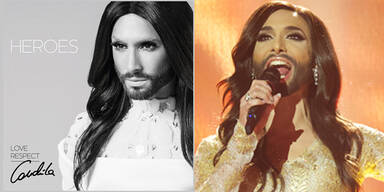 Conchita Wurst