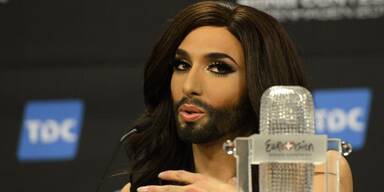 Conchita Wurst