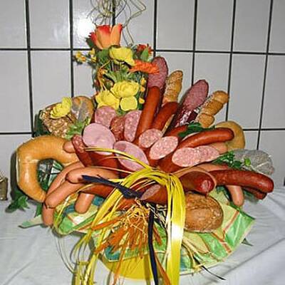 Wurst-Kunst