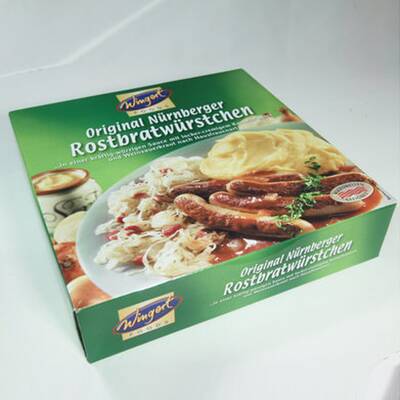 Krosser Cheeseburger