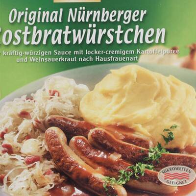 Krosser Cheeseburger