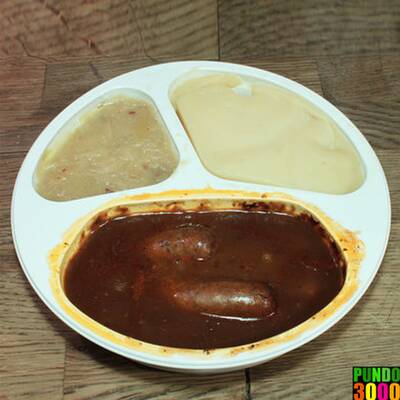 Krosser Cheeseburger