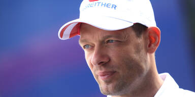 Alexander Wurz