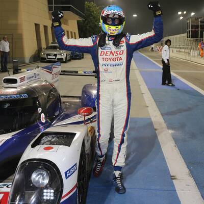 Hunter Mahan im Halbfinale der Matchplay Championship