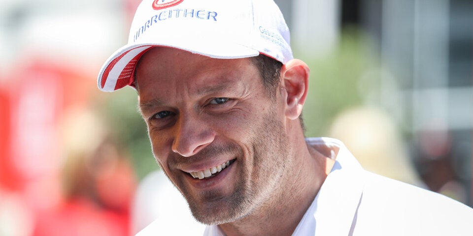 Formel 1: Gibt es ein 3. Rennen in Spielberg?