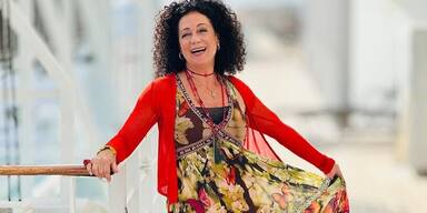 Wussow: Einsamer Geburtstag auf dem "Traumschiff"