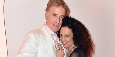 Albert Fortell Barbara Wussow