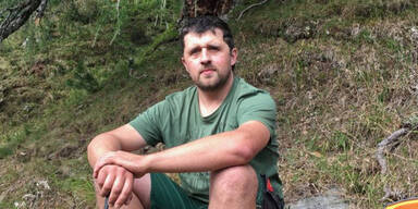 400.000 Euro Spenden: Wut-Bauer ist jetzt schuldenfrei