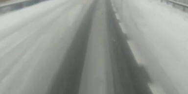 Wut-Video: Wird Lkw-Lenker nun angezeigt?