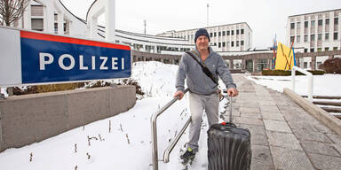 Wut-Wirt soll dank Spenden aus H&auml;fen