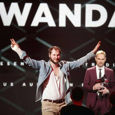 Amadeus 2018: Gewinner und Gäste