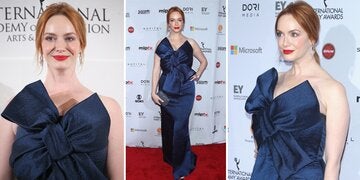 Christina Hendricks