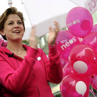 Wahlkampffinale in Wien 