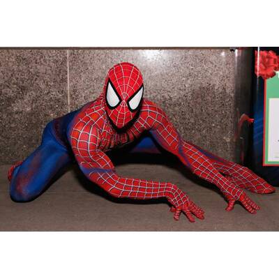 Halloween-Trends für IHN