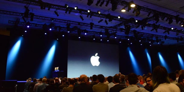 Apple stellte iOS 8 & Mac OS X Yosemite vor