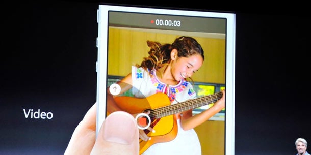 Apple stellte iOS 8 & Mac OS X Yosemite vor