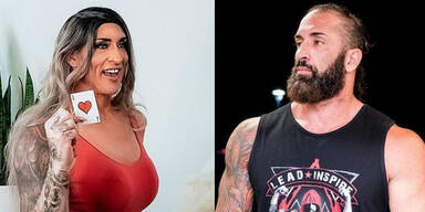 Ex-Wrestling-Star outete sich als Frau