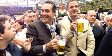 Welt blickt heute auf Wien