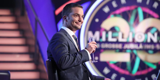 Jauch-Millionär übte 16 Jahre für die Show