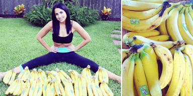 Banana Island-Di&auml;t