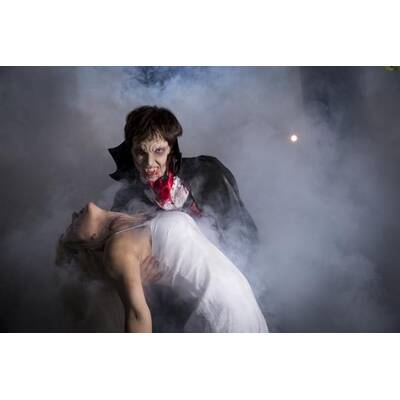 Halloween-Trends für IHN