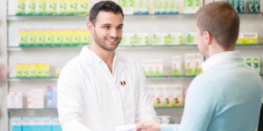 Apotheken: Unverzichtbare S&auml;ule der Gesundheitsversorgung