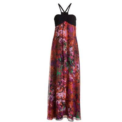 Sommer-Robe  um 14 Euro bei Topshop