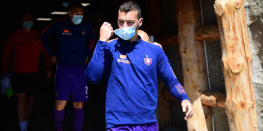 Wydra wechselt zu Braunschweig