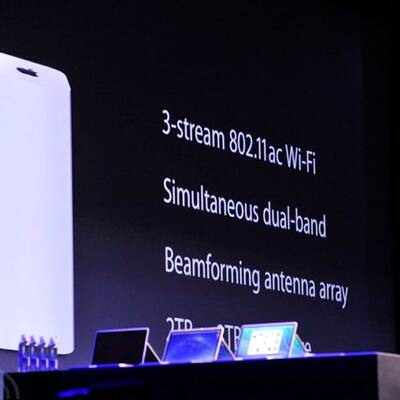 Apple zeigt iOS 7 und Co.