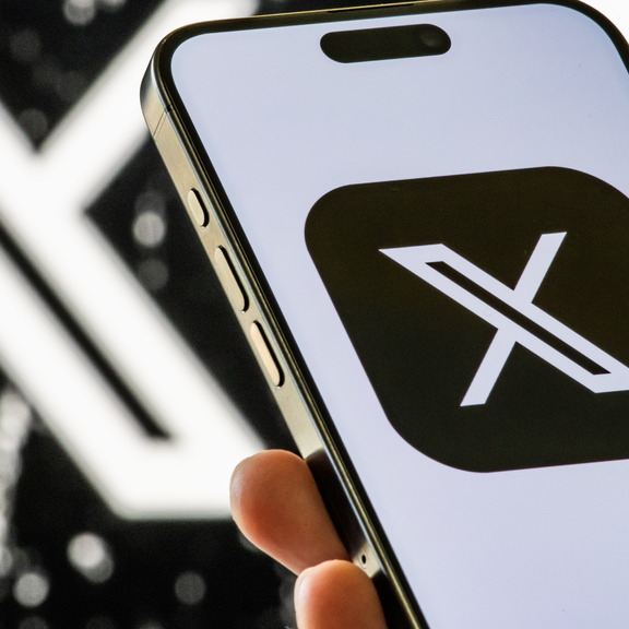 EU verhängt Millionenstrafe gegen Plattform X